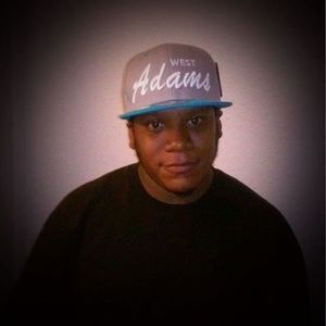 Meet your Posher, Fuller